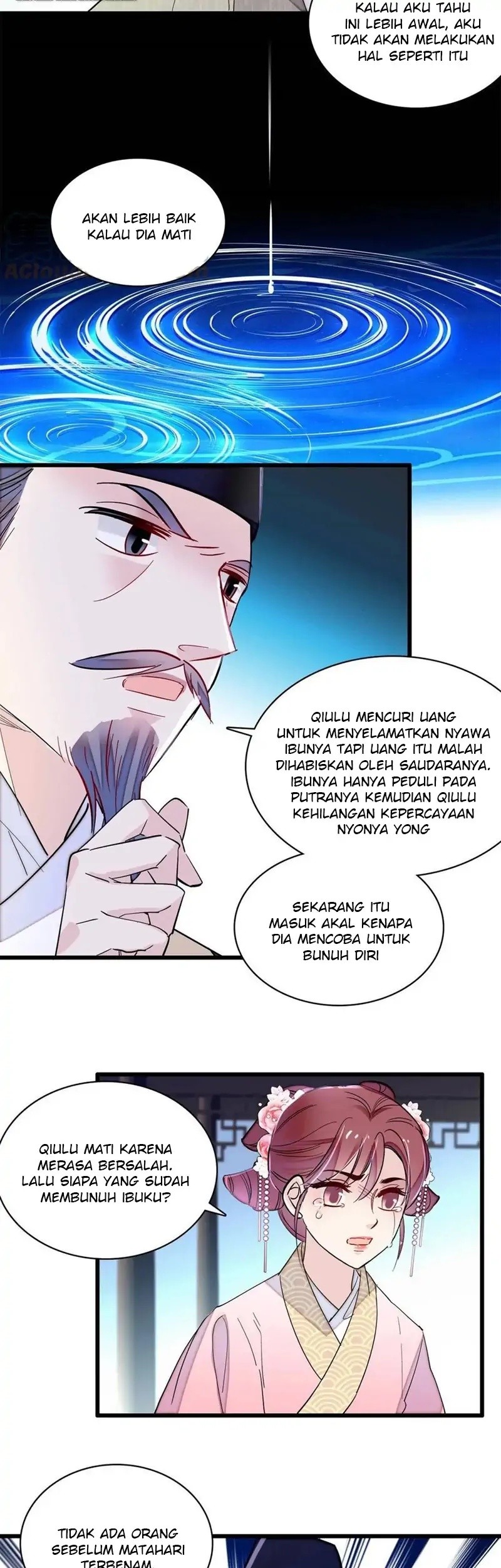 Sijin Chapter 223 Gambar 7