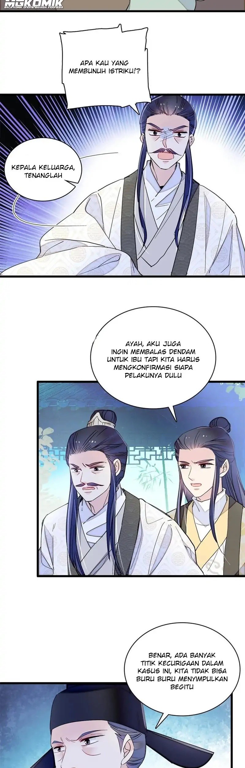 Sijin Chapter 223 Gambar 15