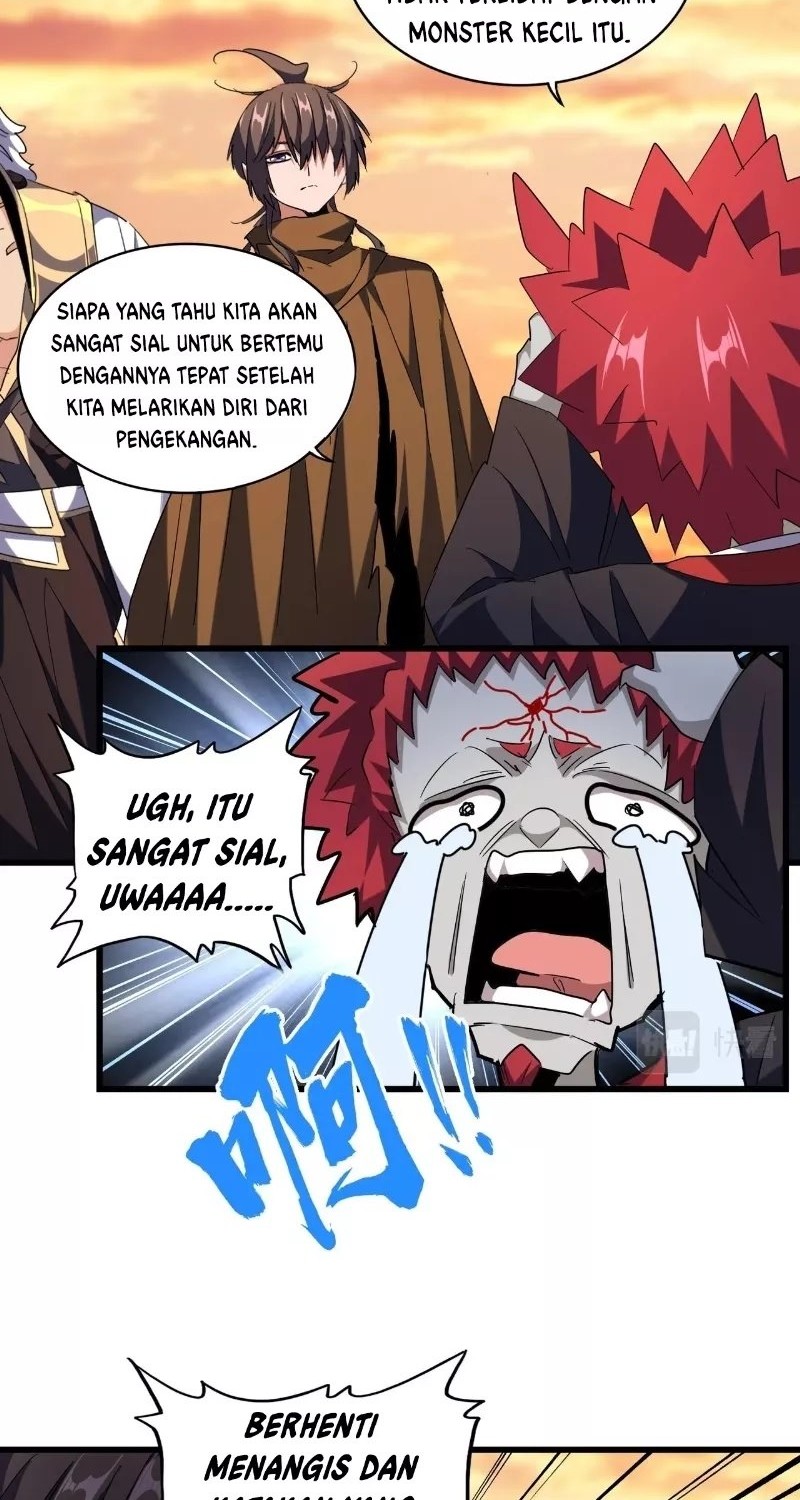Magic Emperor Chapter 269 Gambar 26