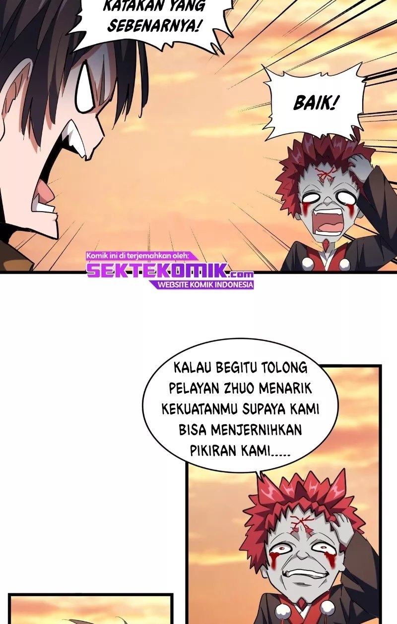 Magic Emperor Chapter 269 Gambar 27