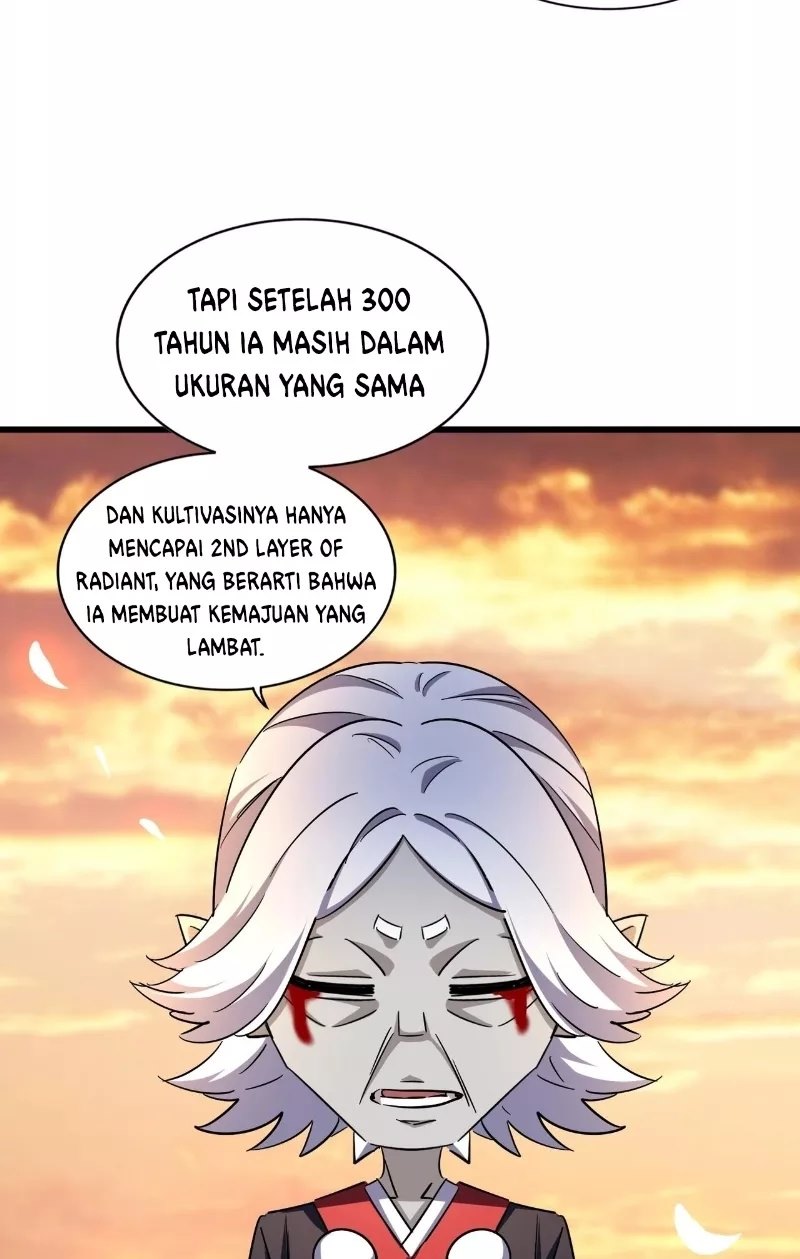 Magic Emperor Chapter 269 Gambar 36