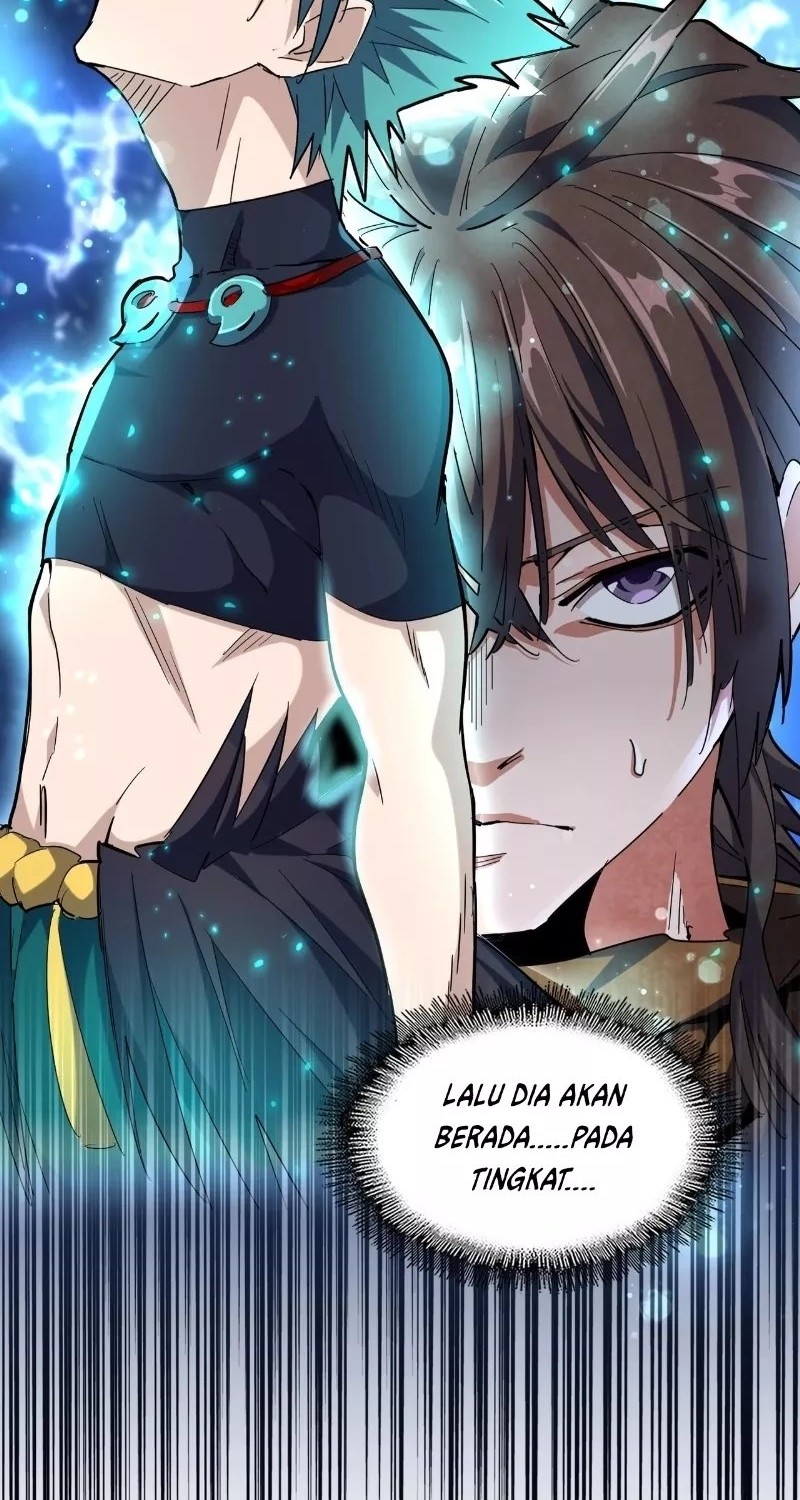 Magic Emperor Chapter 269 Gambar 38