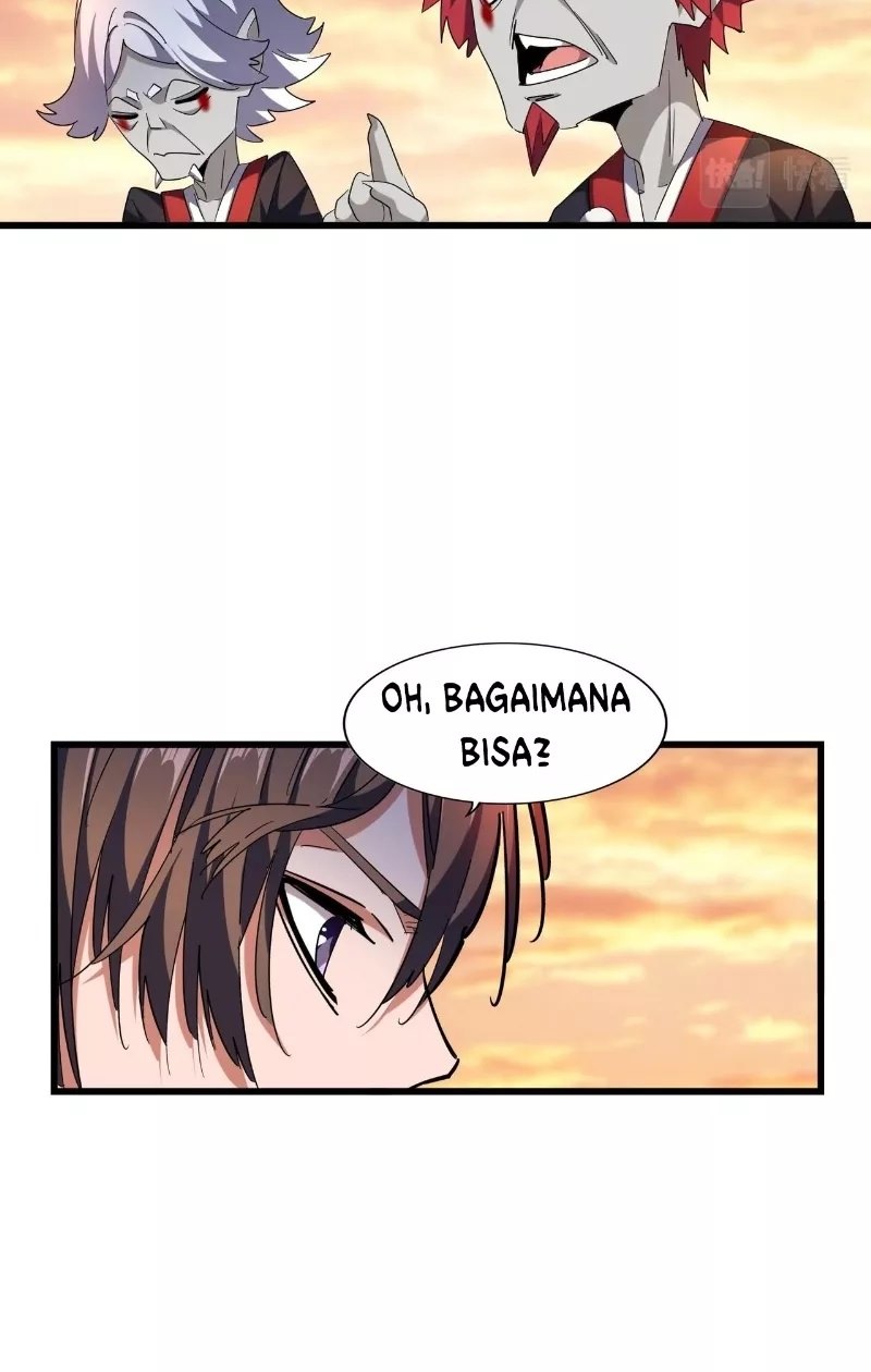 Magic Emperor Chapter 269 Gambar 30