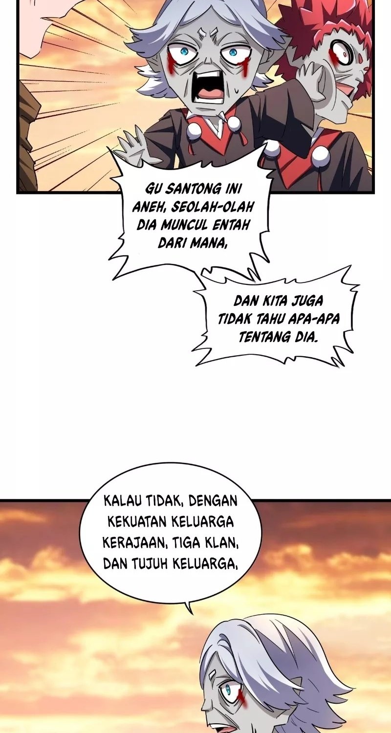 Magic Emperor Chapter 269 Gambar 32