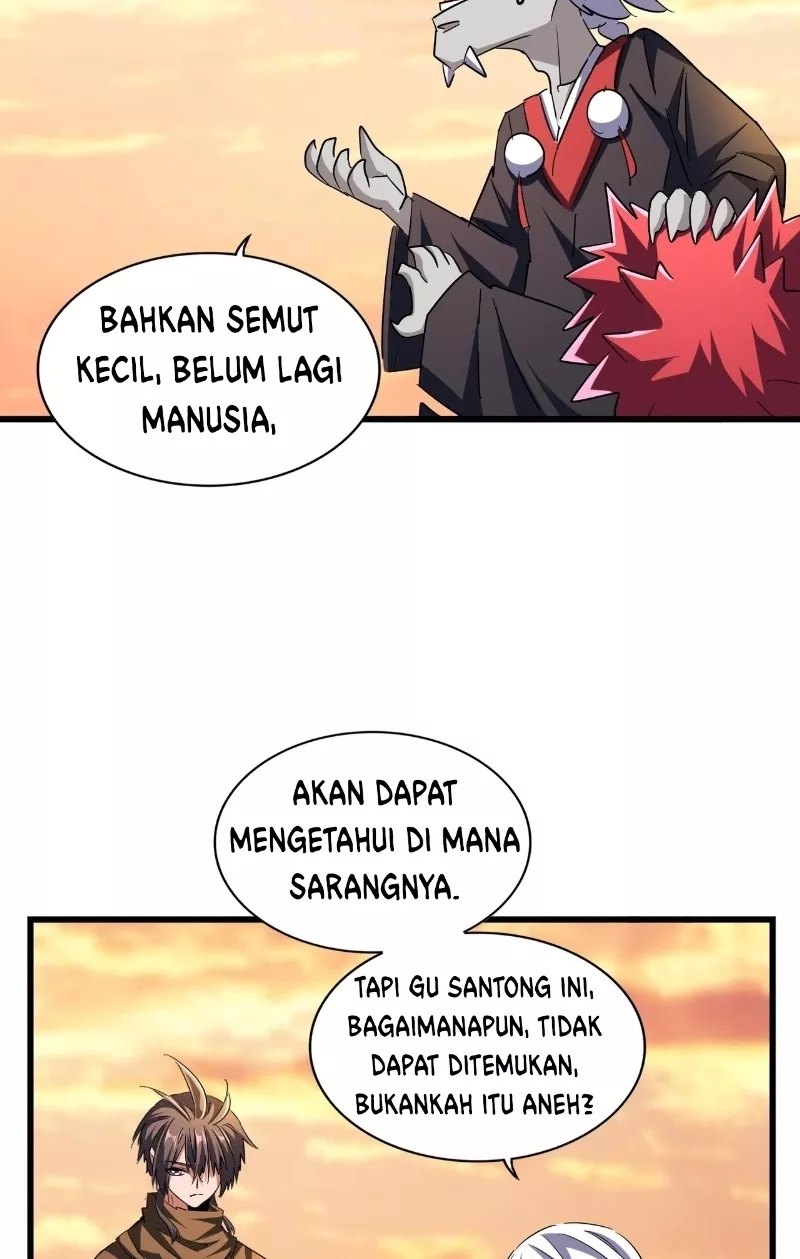 Magic Emperor Chapter 269 Gambar 33