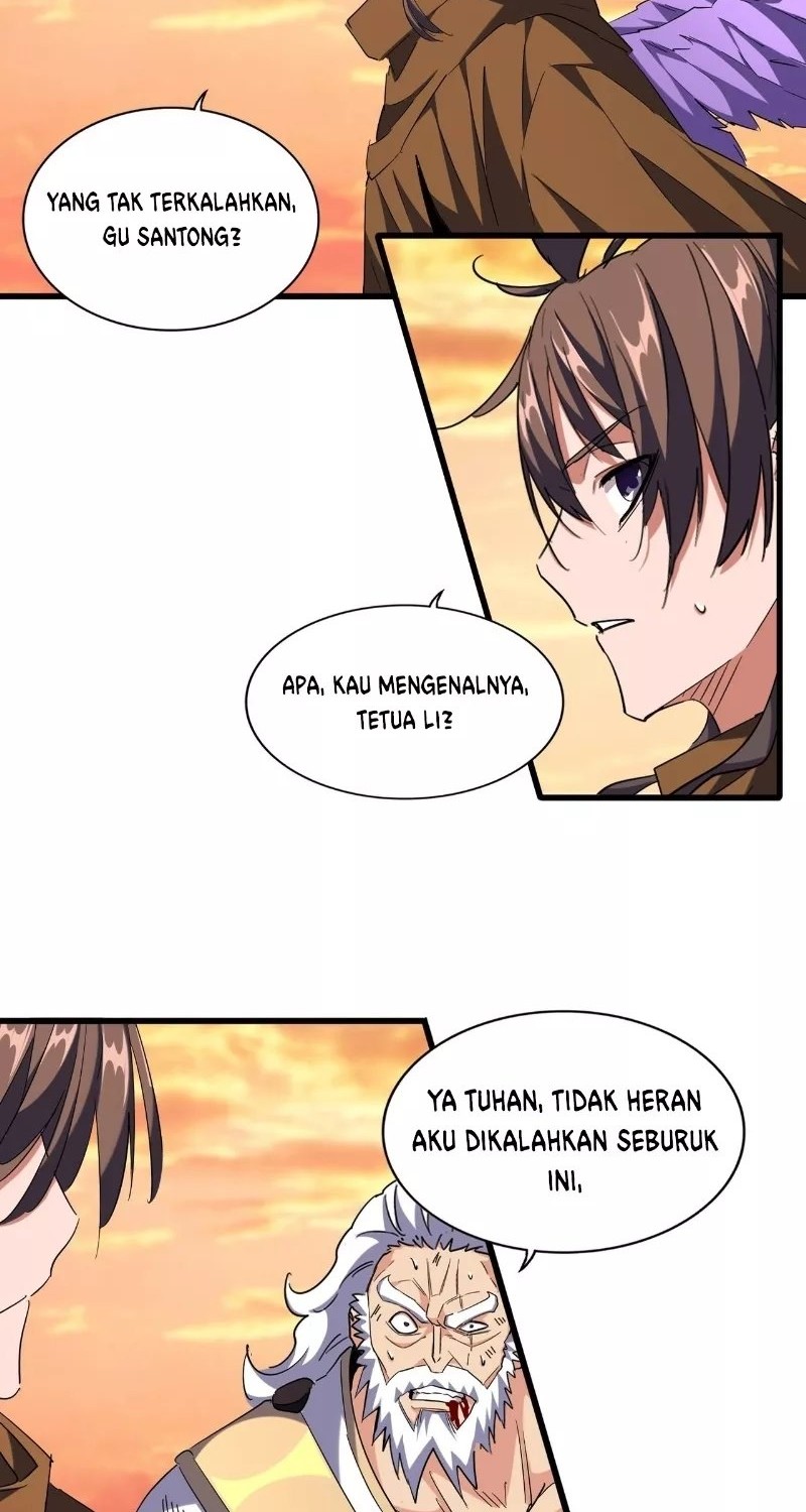 Magic Emperor Chapter 269 Gambar 5