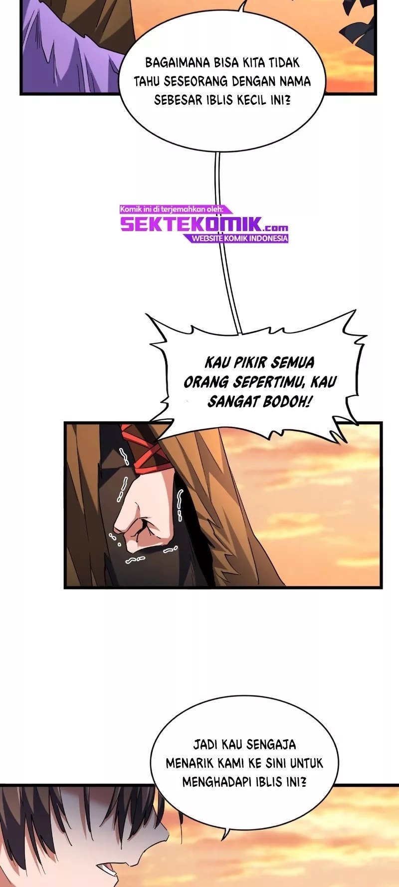 Magic Emperor Chapter 269 Gambar 9