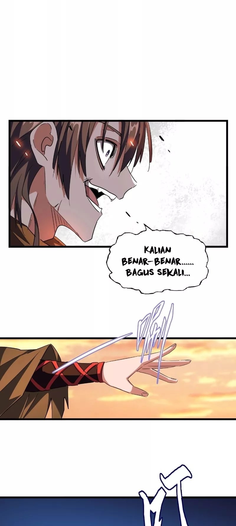 Magic Emperor Chapter 269 Gambar 12