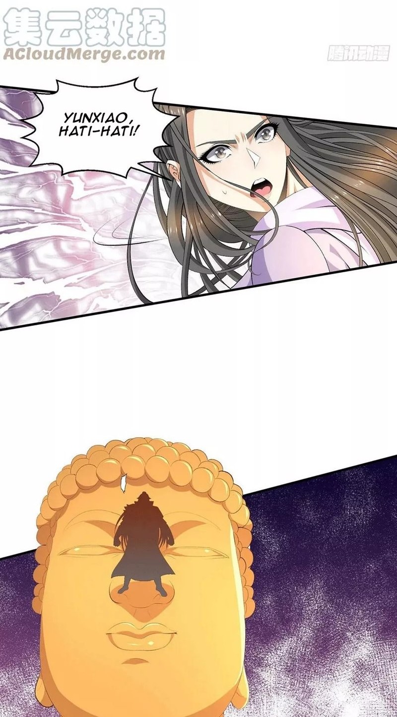 Manhua Dushi Xian Wang Chapter 270 gambar nomor 2