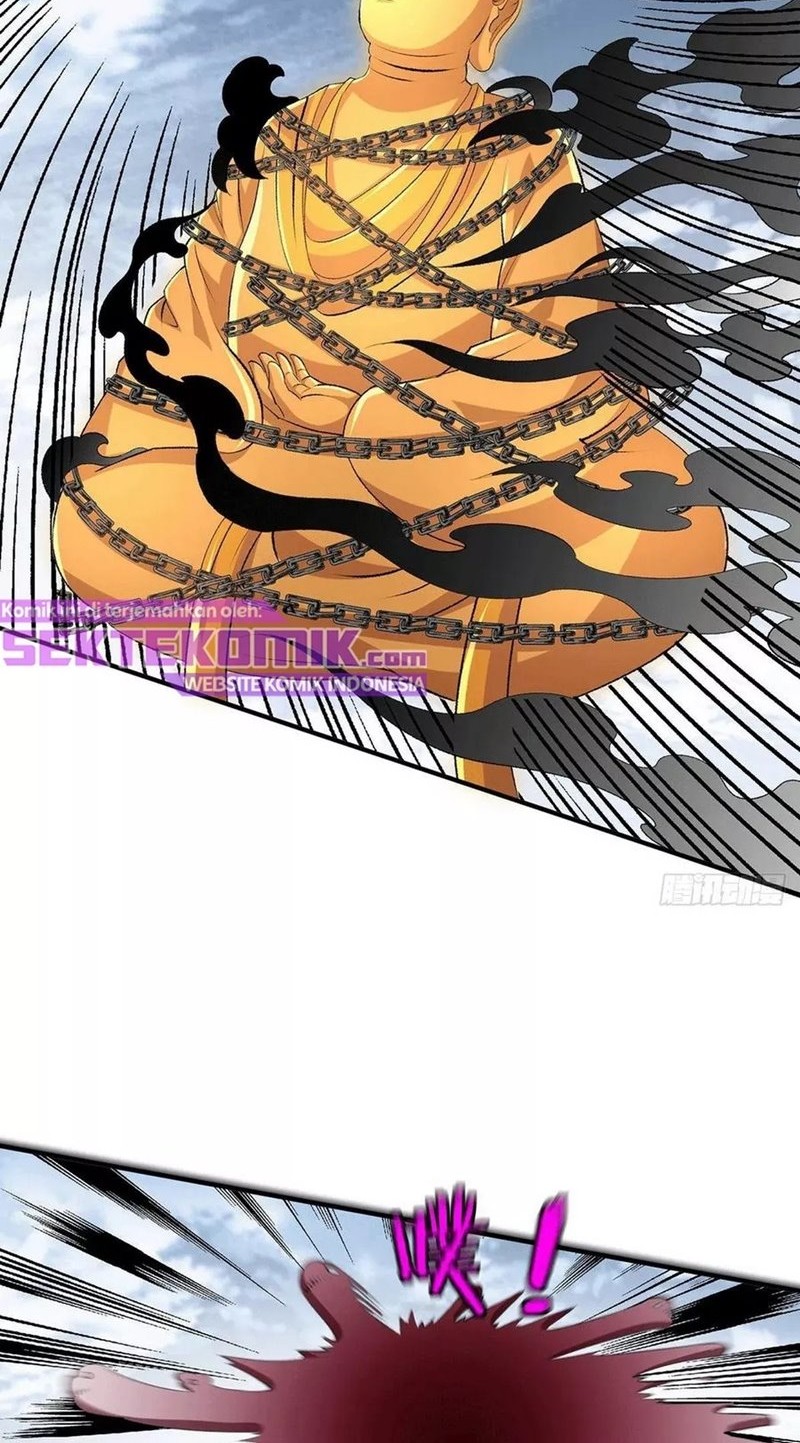 Dushi Xian Wang Chapter 270 Gambar 10