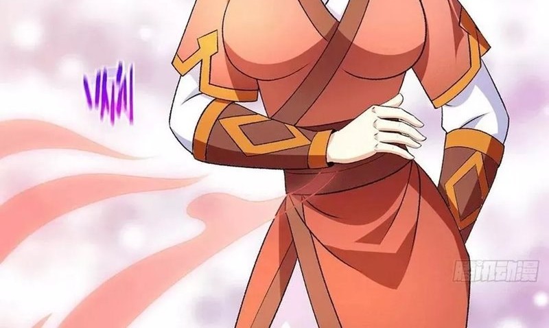 Dushi Xian Wang Chapter 269 Gambar 20