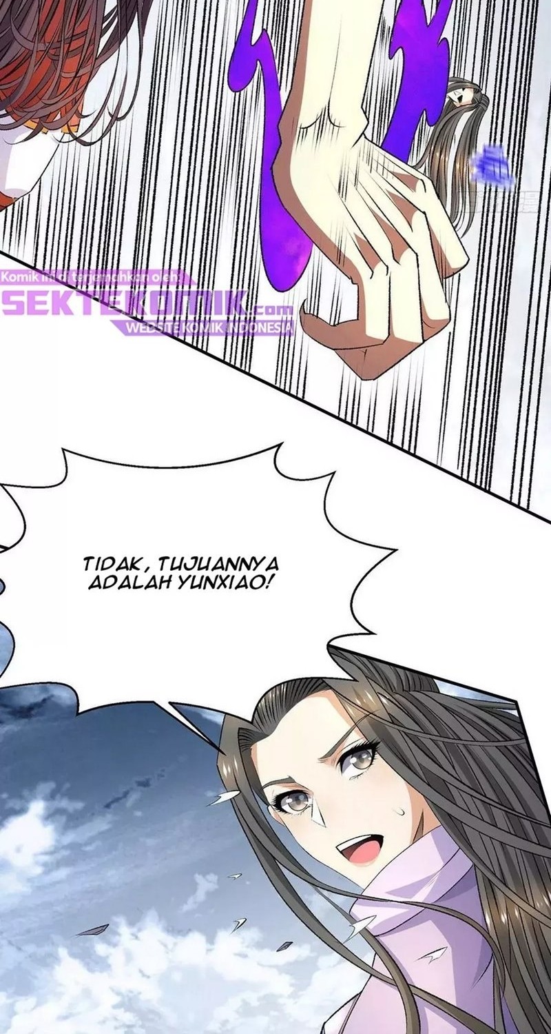 Dushi Xian Wang Chapter 269 Gambar 26