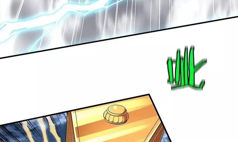 Dushi Xian Wang Chapter 269 Gambar 4