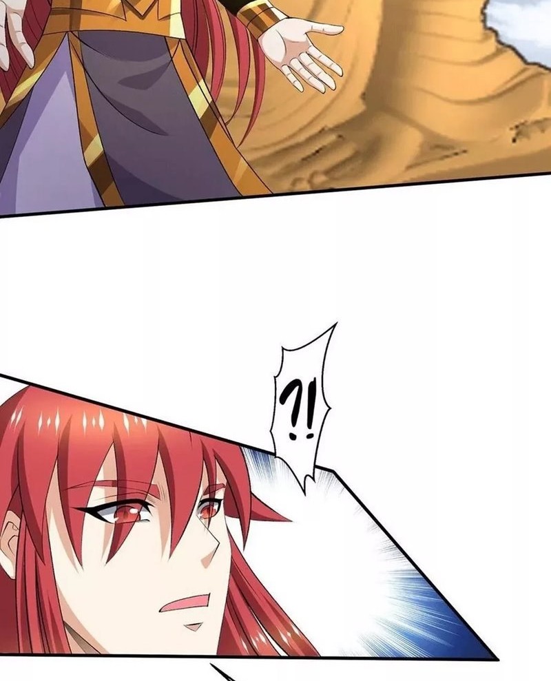 Dushi Xian Wang Chapter 269 Gambar 8