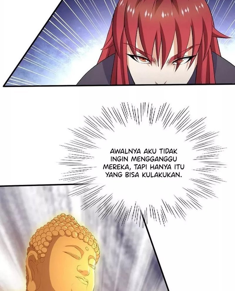 Dushi Xian Wang Chapter 269 Gambar 16