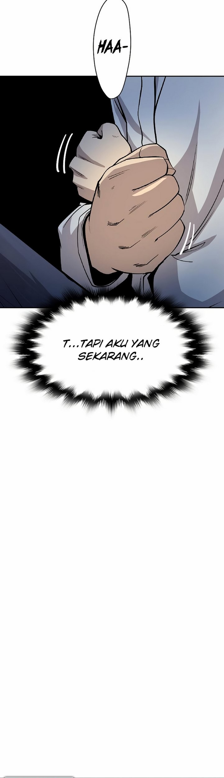 Teenage Swordsman Chapter 15.2 Gambar 28