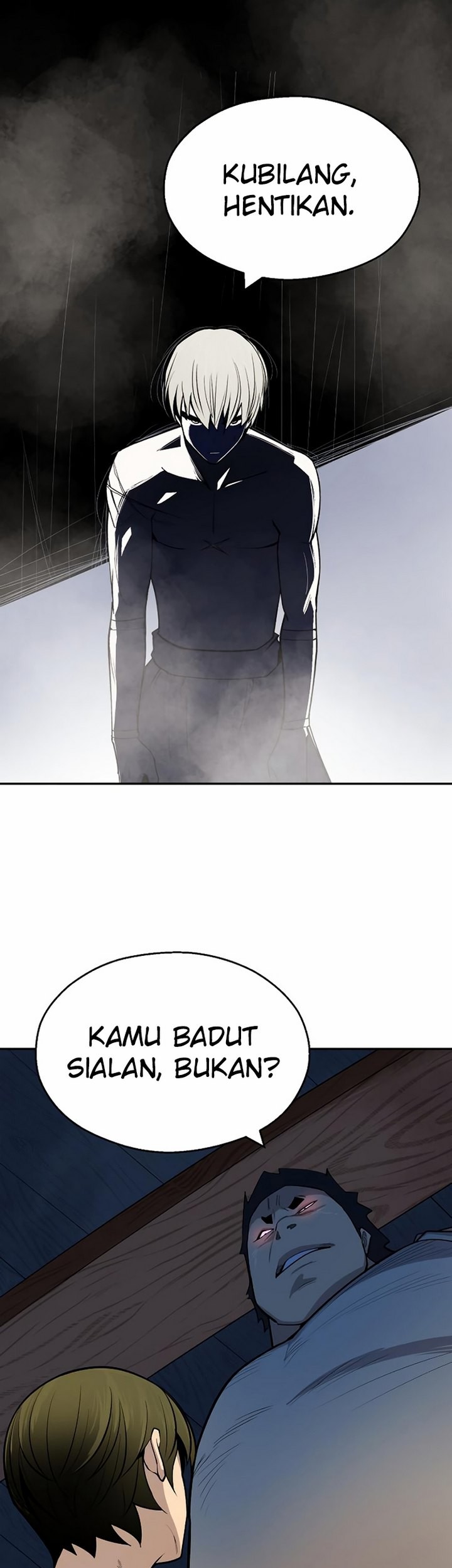 Teenage Swordsman Chapter 15.2 Gambar 32