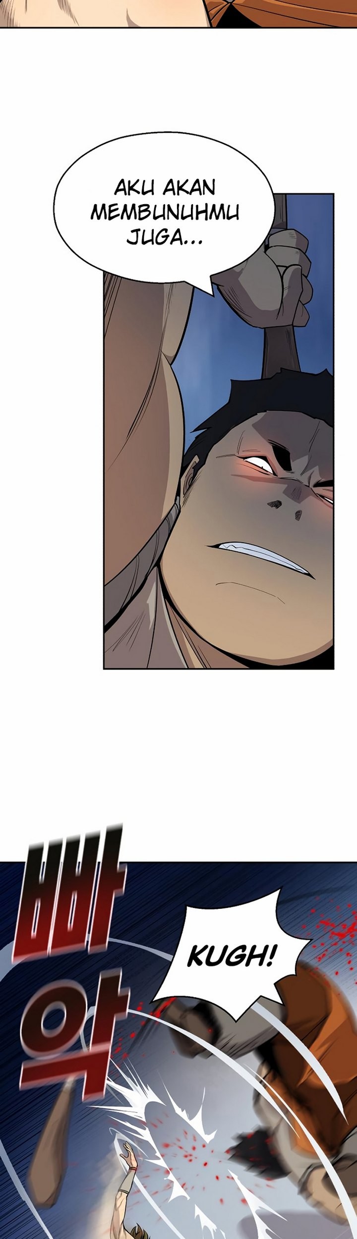 Teenage Swordsman Chapter 15.2 Gambar 34