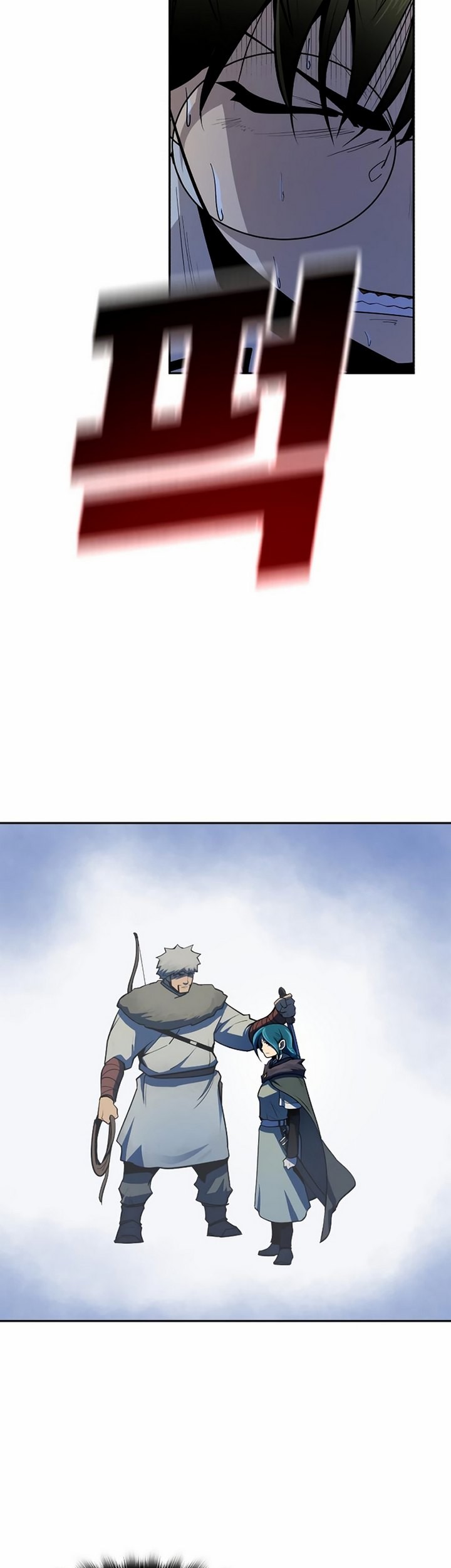 Teenage Swordsman Chapter 15.2 Gambar 24