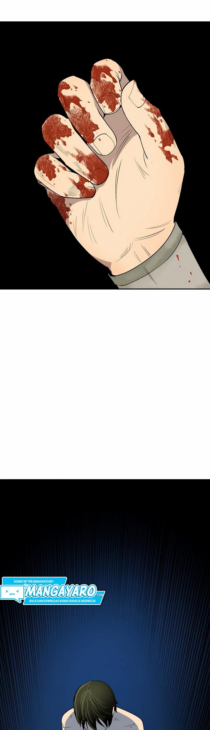 Teenage Swordsman Chapter 15.2 Gambar 48