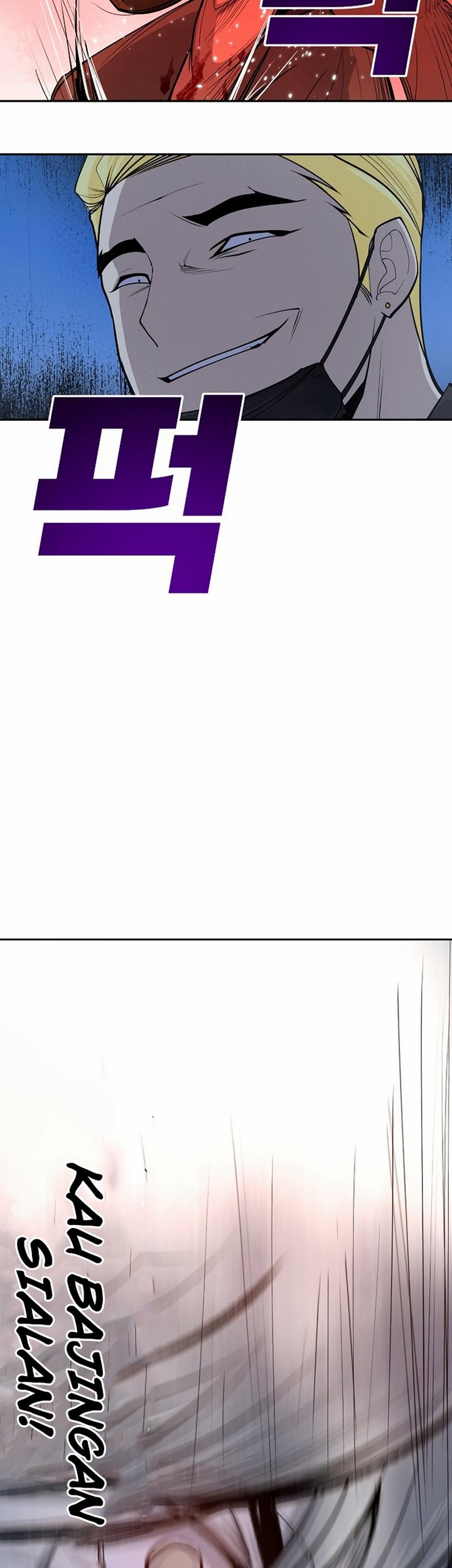 Teenage Swordsman Chapter 15.2 Gambar 40