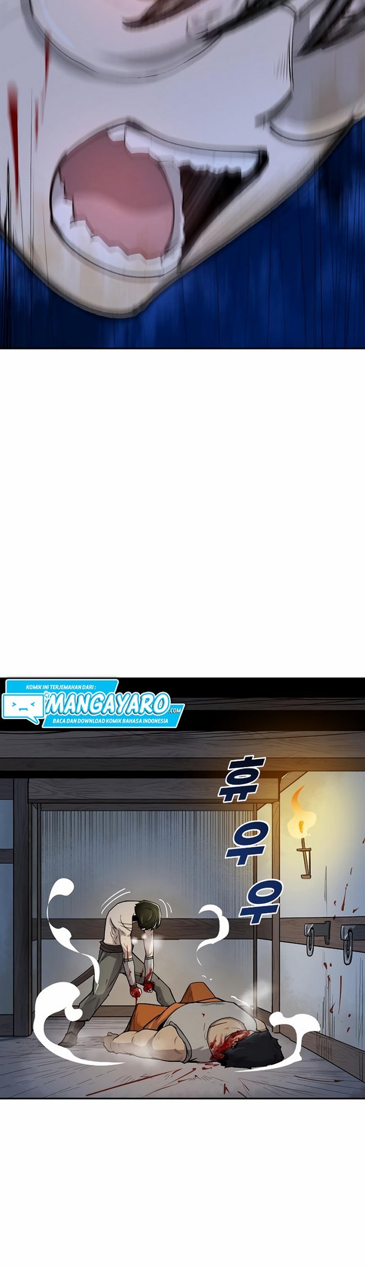 Teenage Swordsman Chapter 15.2 Gambar 42