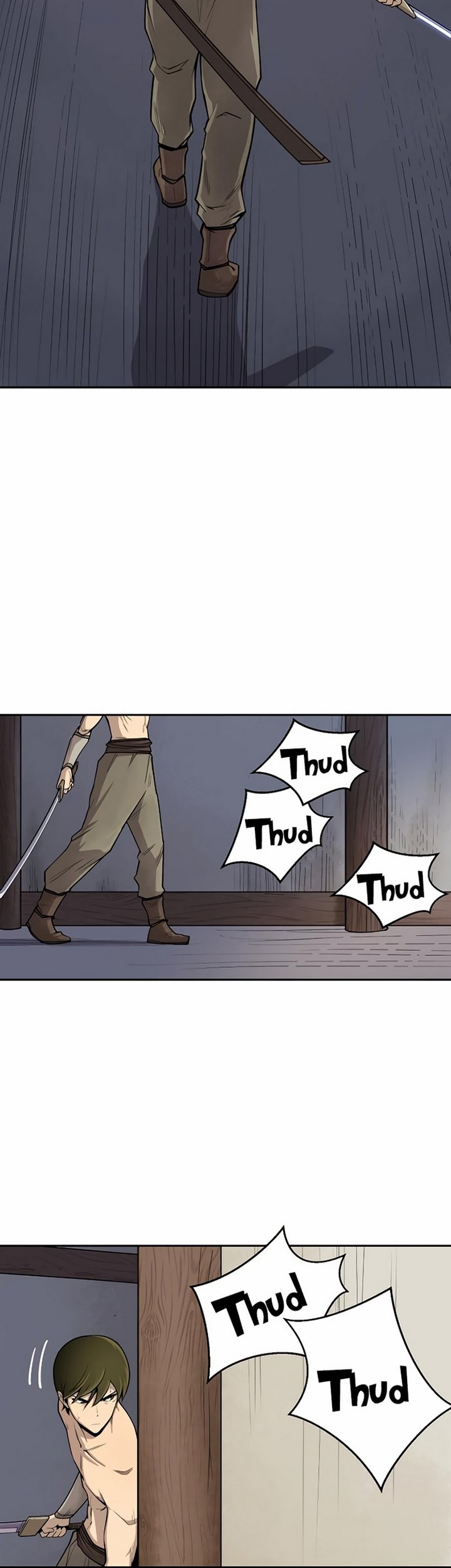 Teenage Swordsman Chapter 15.2 Gambar 10