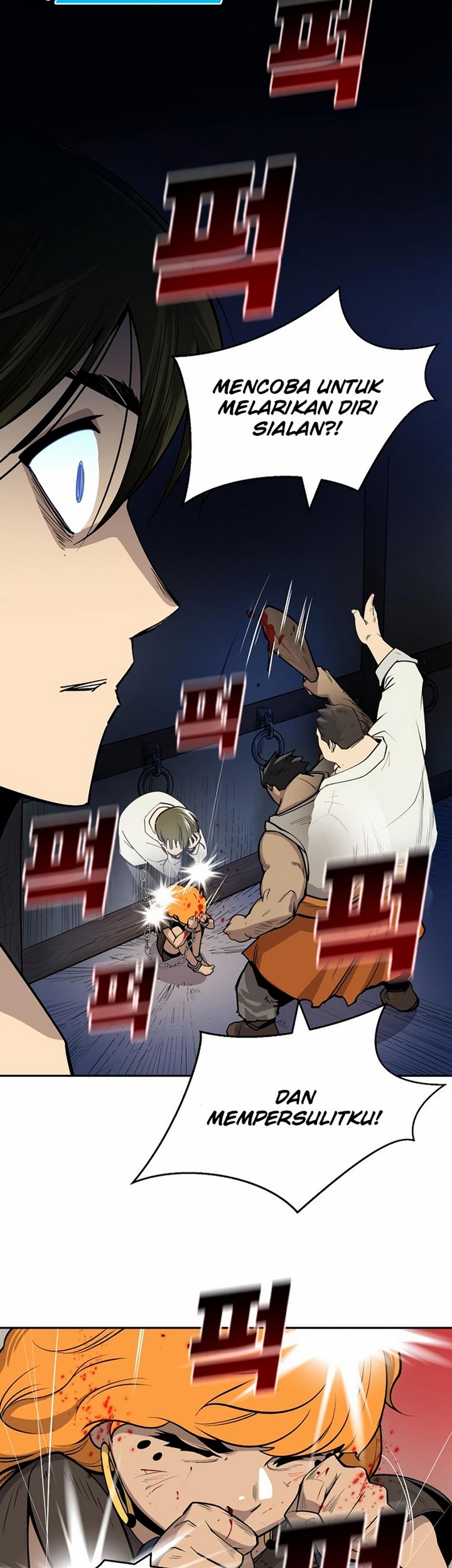 Teenage Swordsman Chapter 15.2 Gambar 14