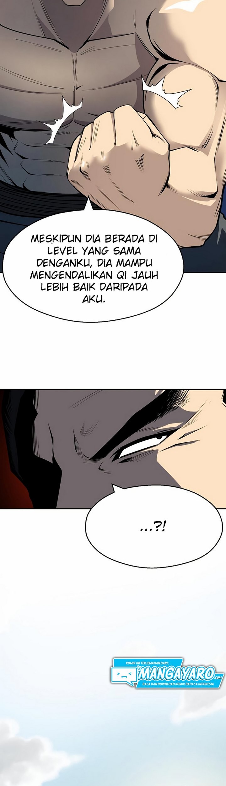 Teenage Swordsman Chapter 15.1 Gambar 34