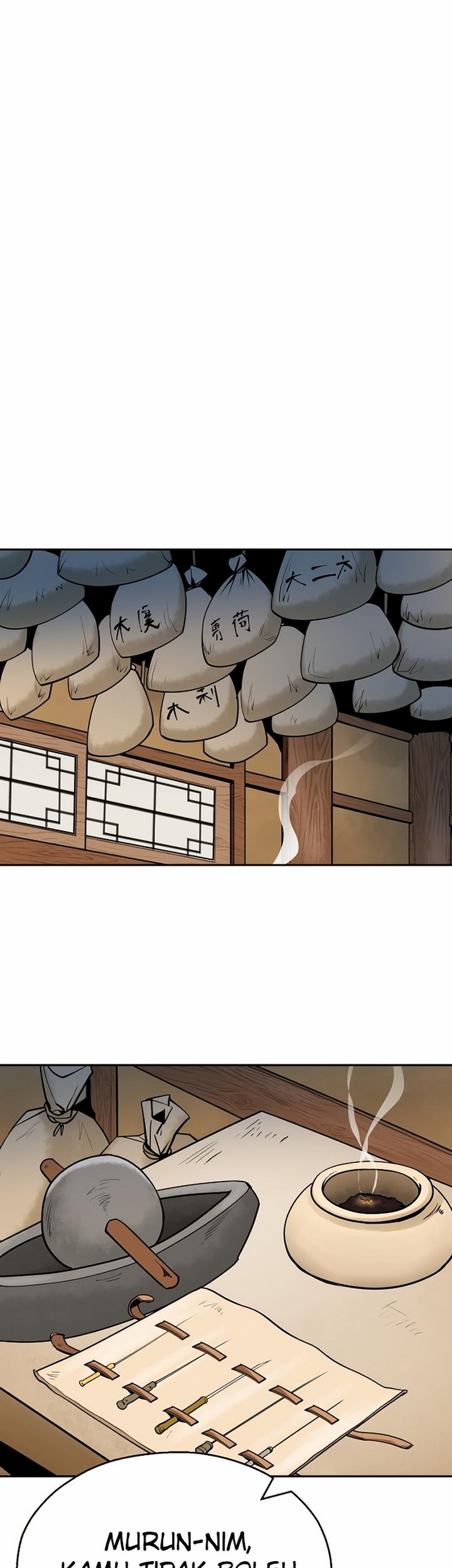 Teenage Swordsman Chapter 15.1 Gambar 24