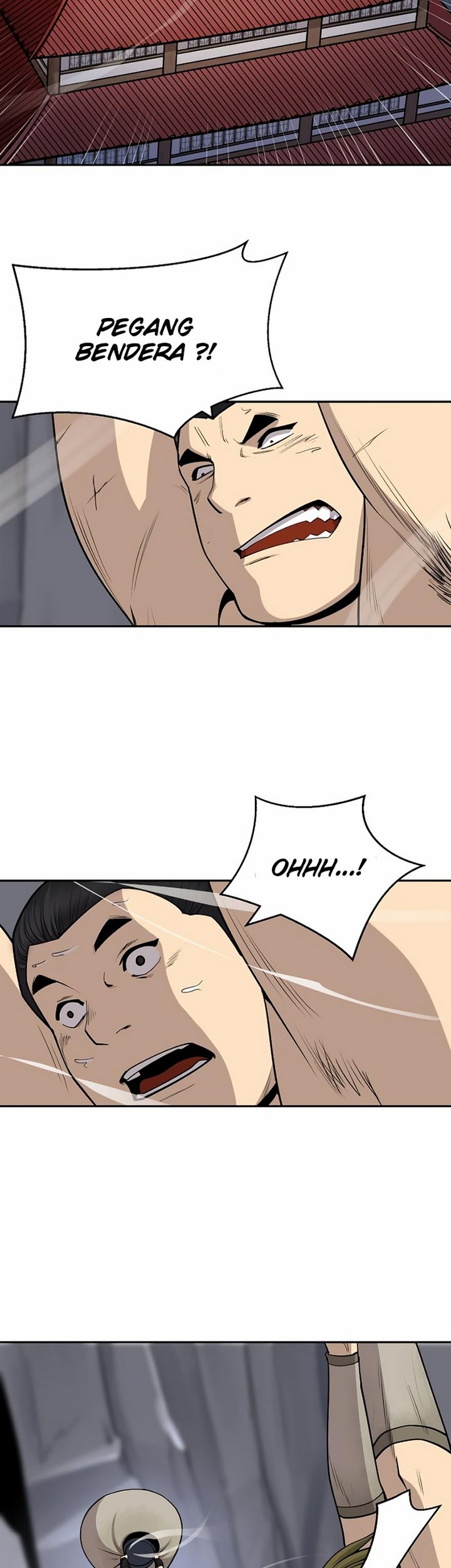 Teenage Swordsman Chapter 15.1 Gambar 40