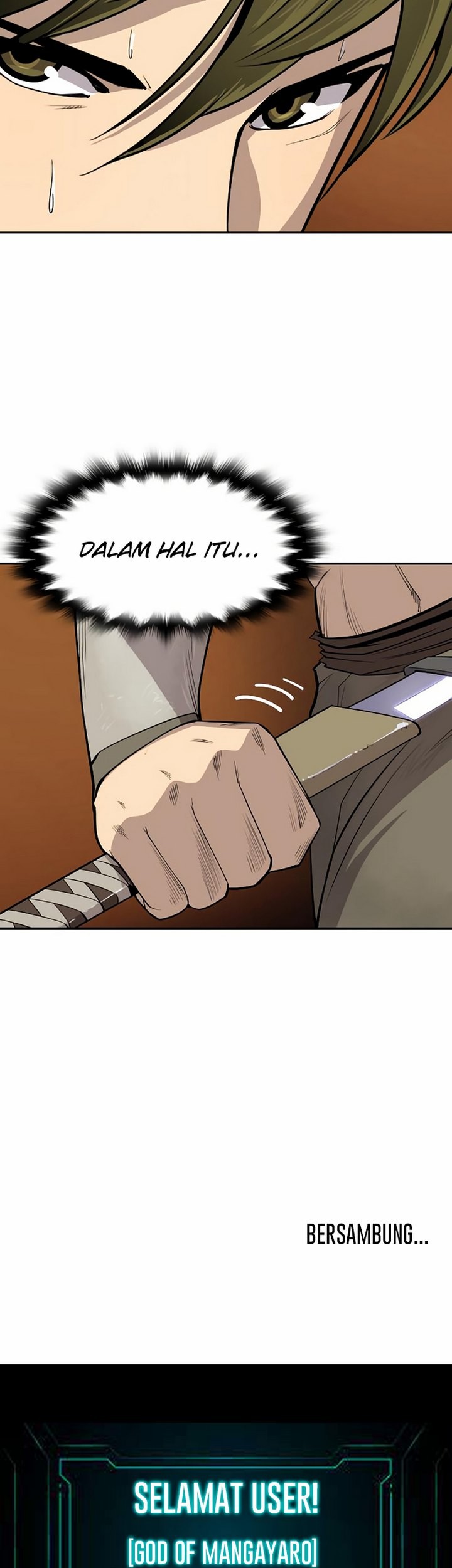 Teenage Swordsman Chapter 15.1 Gambar 58