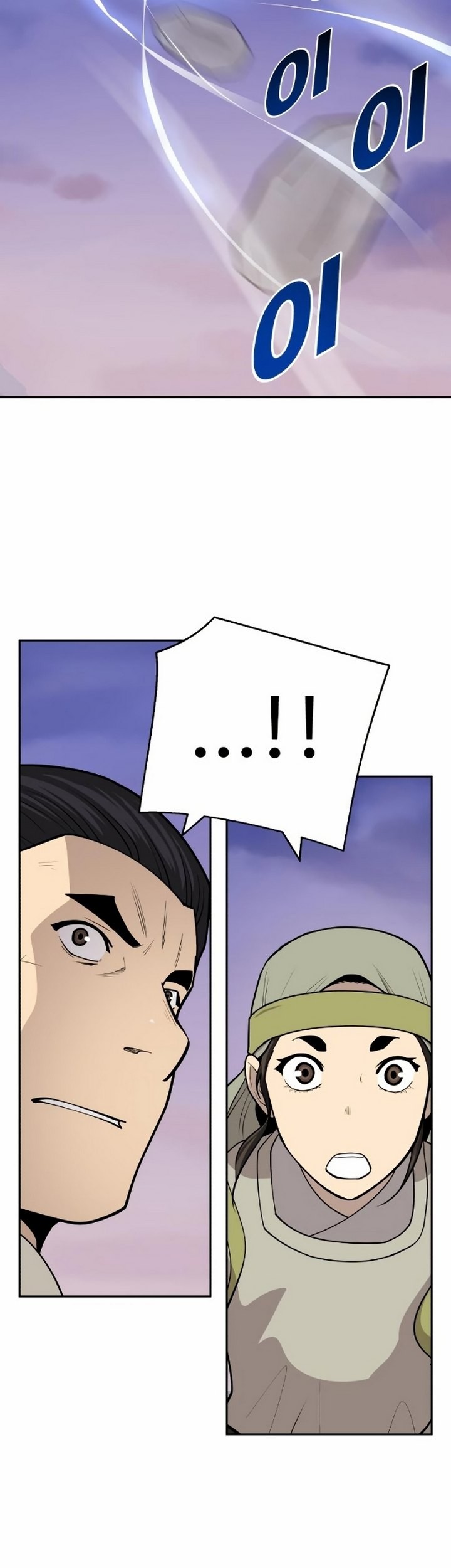 Teenage Swordsman Chapter 14.2 Gambar 34