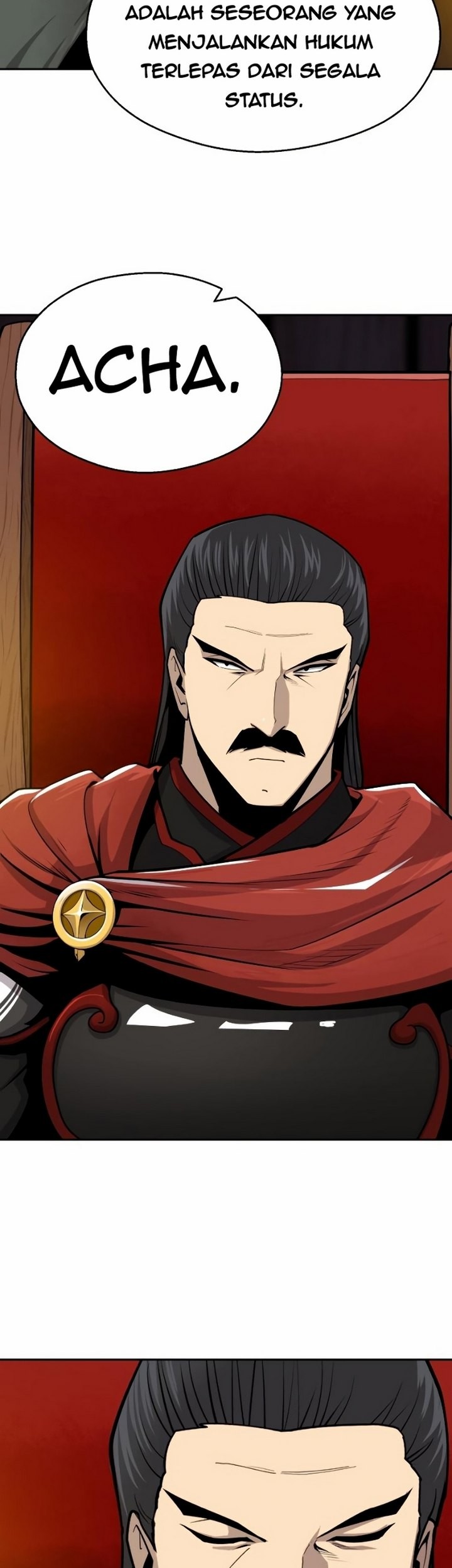 Teenage Swordsman Chapter 14.2 Gambar 42