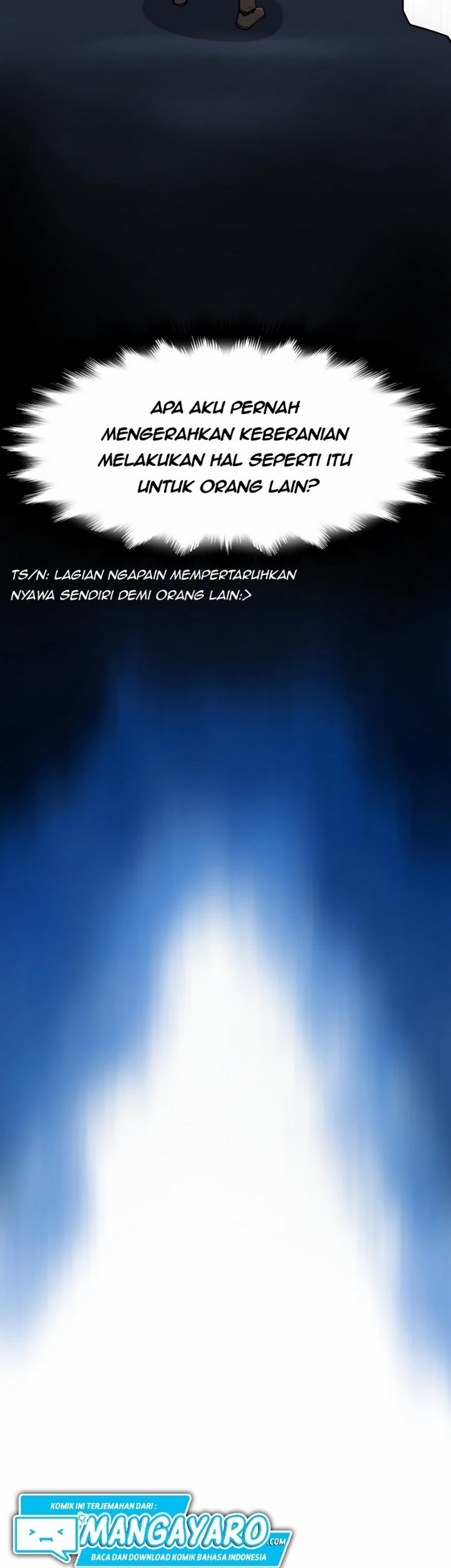 Teenage Swordsman Chapter 14.2 Gambar 16