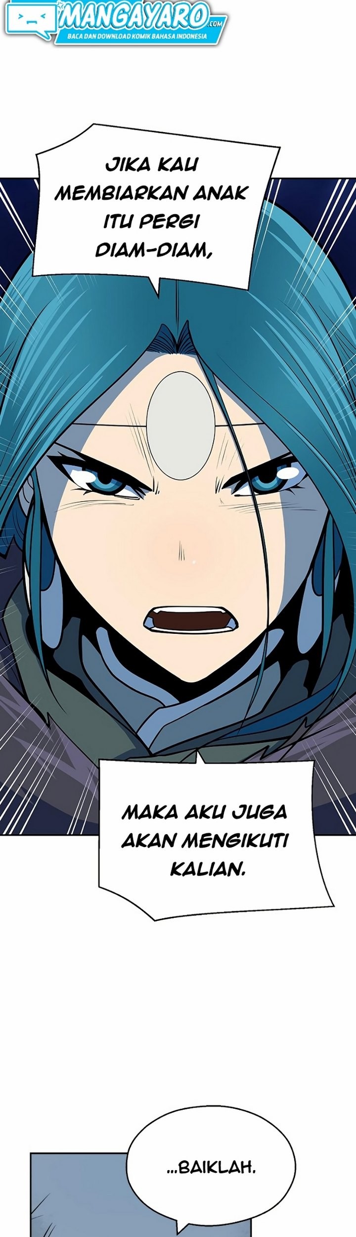 Teenage Swordsman Chapter 14.1 Gambar 20