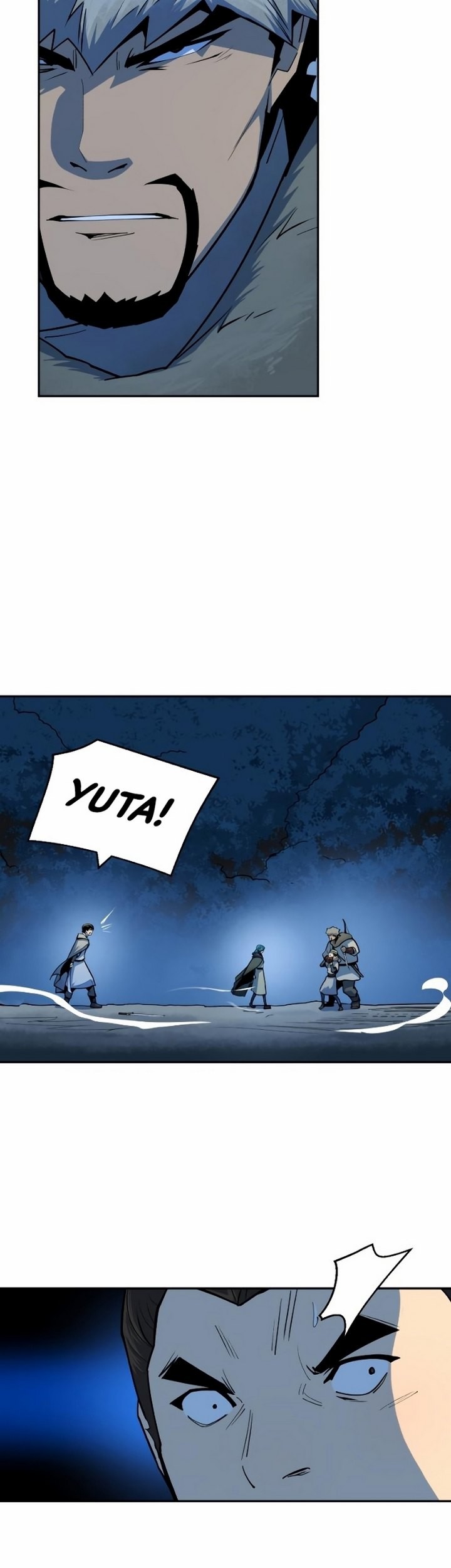 Teenage Swordsman Chapter 14.1 Gambar 22
