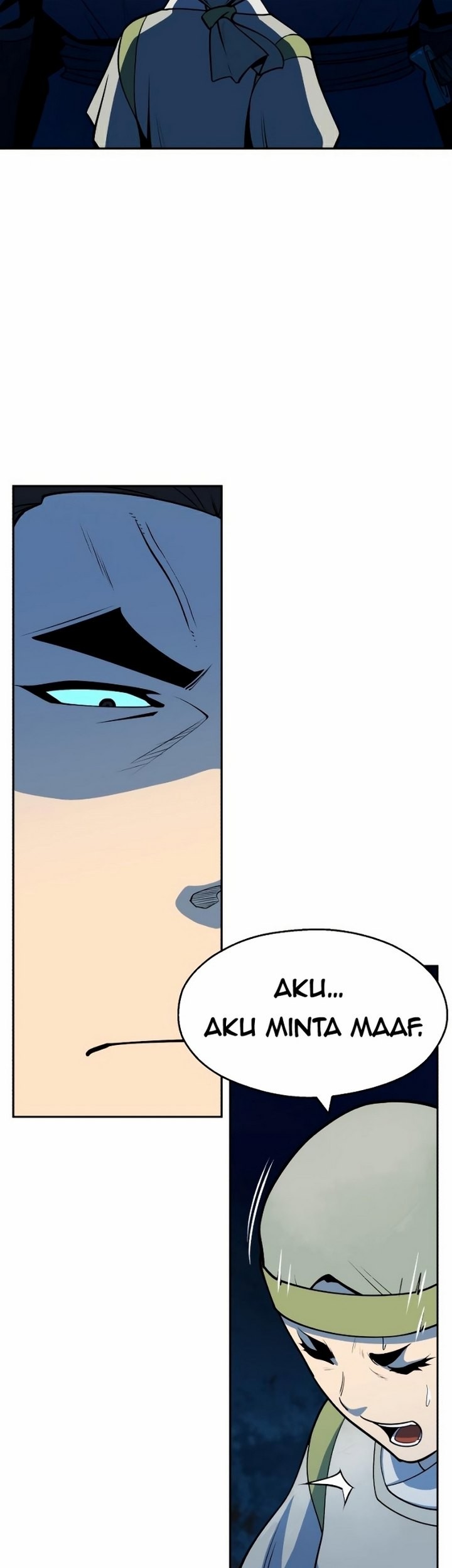 Teenage Swordsman Chapter 14.1 Gambar 38