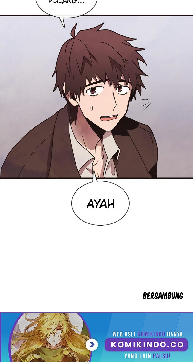 Miracle Hero! Chapter 19 Gambar 26