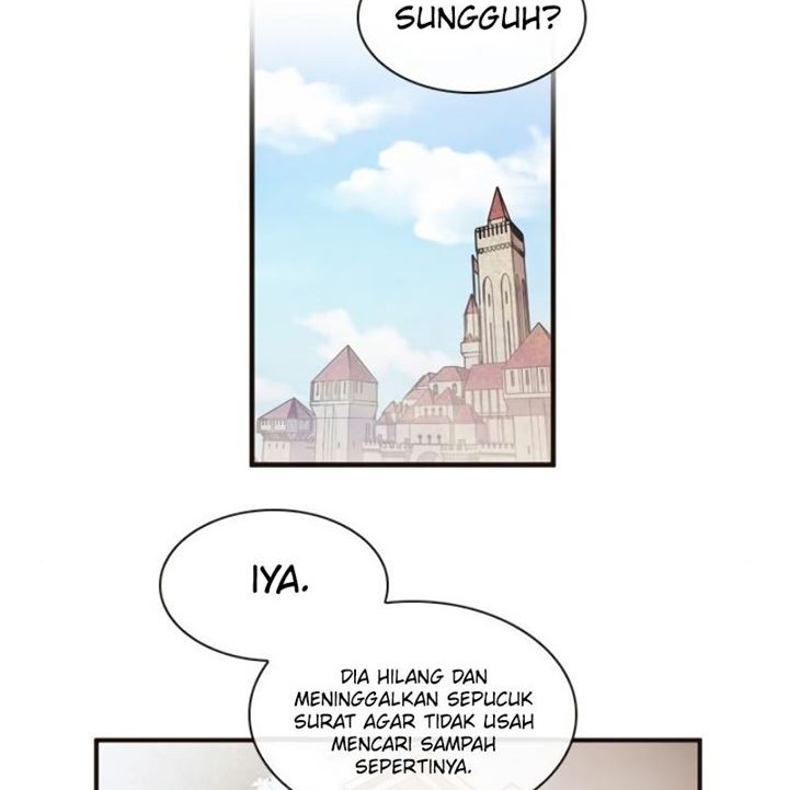Miracle Hero! Chapter 19 Gambar 33