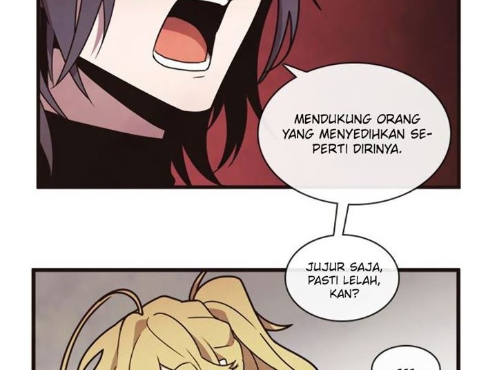 Miracle Hero! Chapter 19 Gambar 43