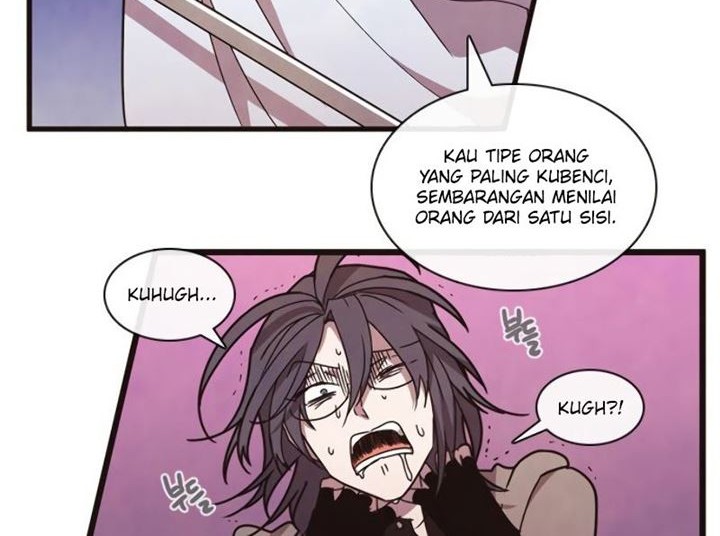 Miracle Hero! Chapter 19 Gambar 45