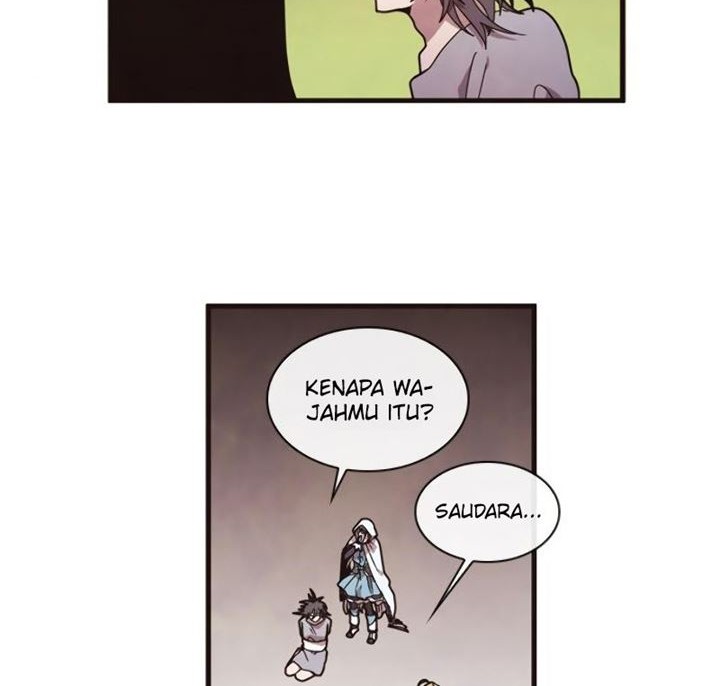 Miracle Hero! Chapter 19 Gambar 37