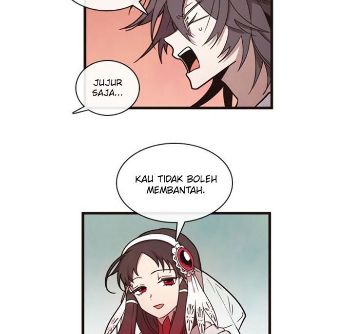 Miracle Hero! Chapter 19 Gambar 39