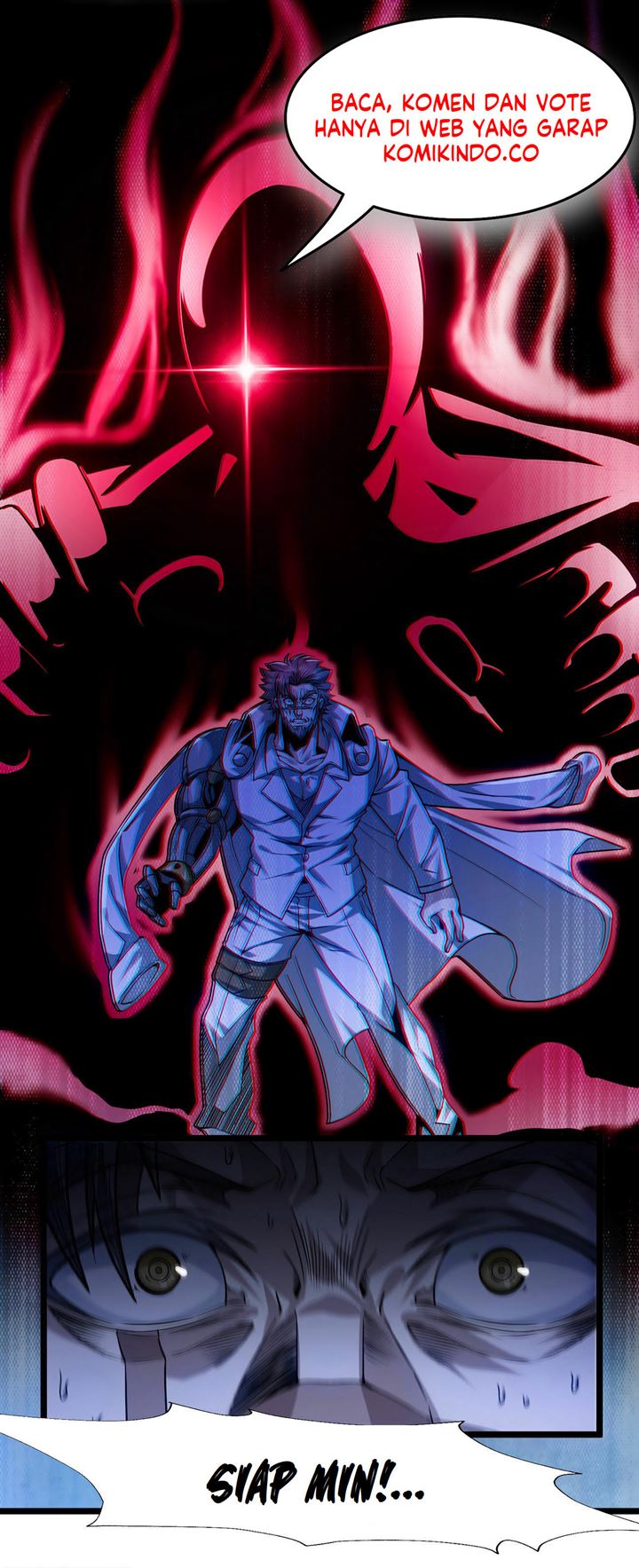 Miracle Hero! Chapter 19 Gambar 51