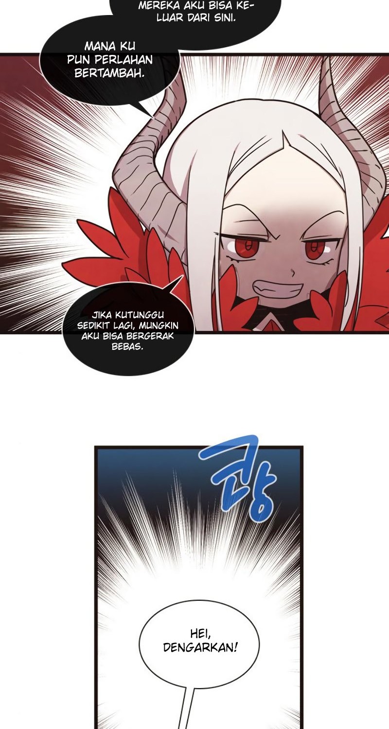 Miracle Hero! Chapter 19 Gambar 5