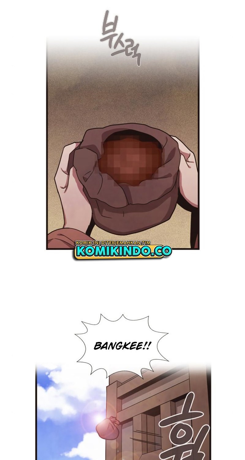 Miracle Hero! Chapter 19 Gambar 11