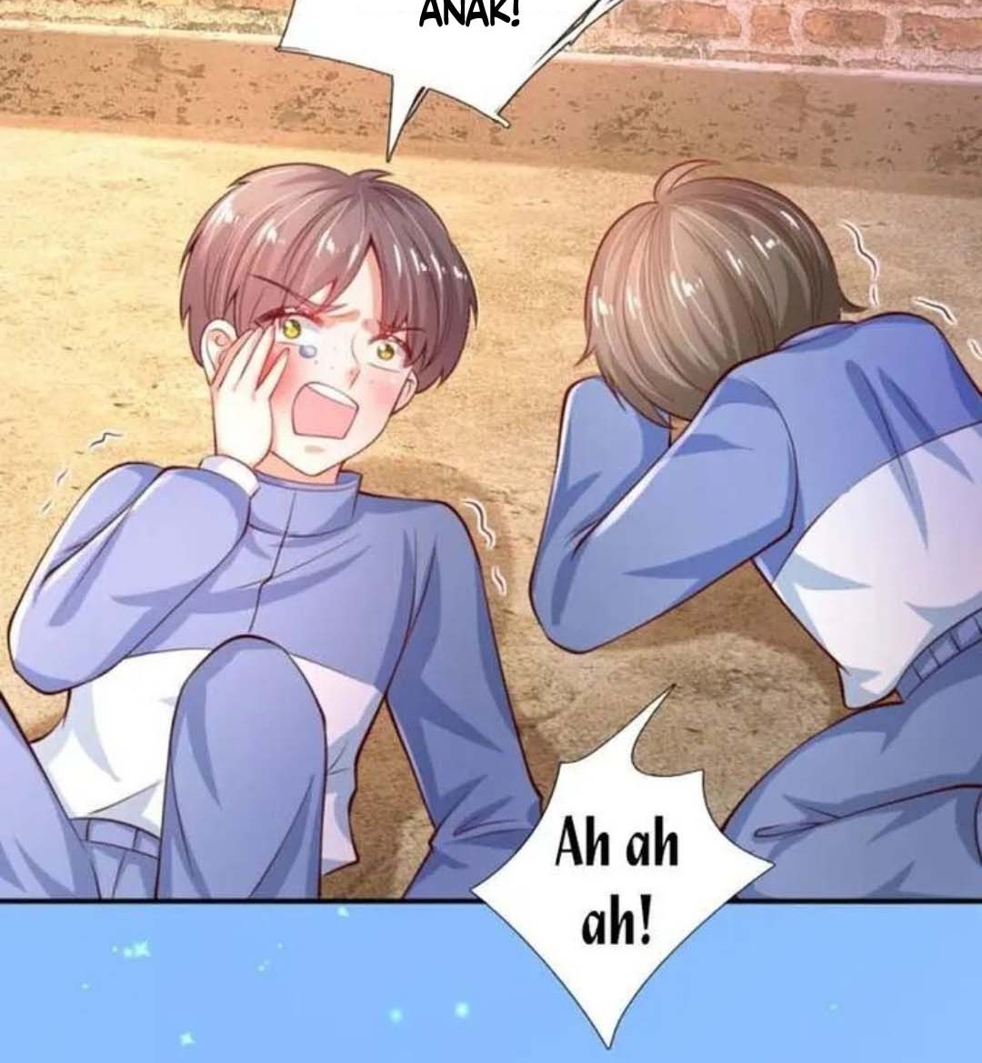 I Became The Emperor’s Daughter One Day Chapter 160 Gambar 10