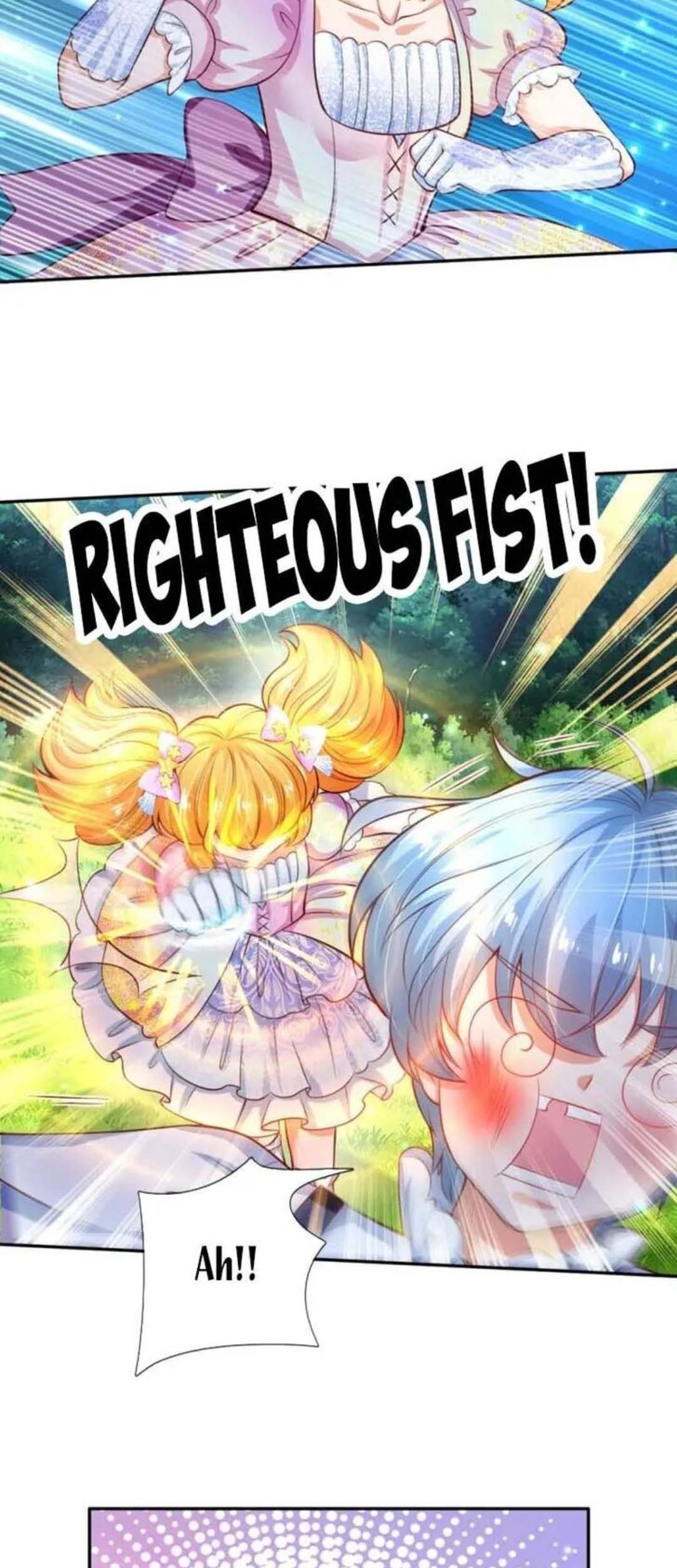 I Became The Emperor’s Daughter One Day Chapter 160 Gambar 6