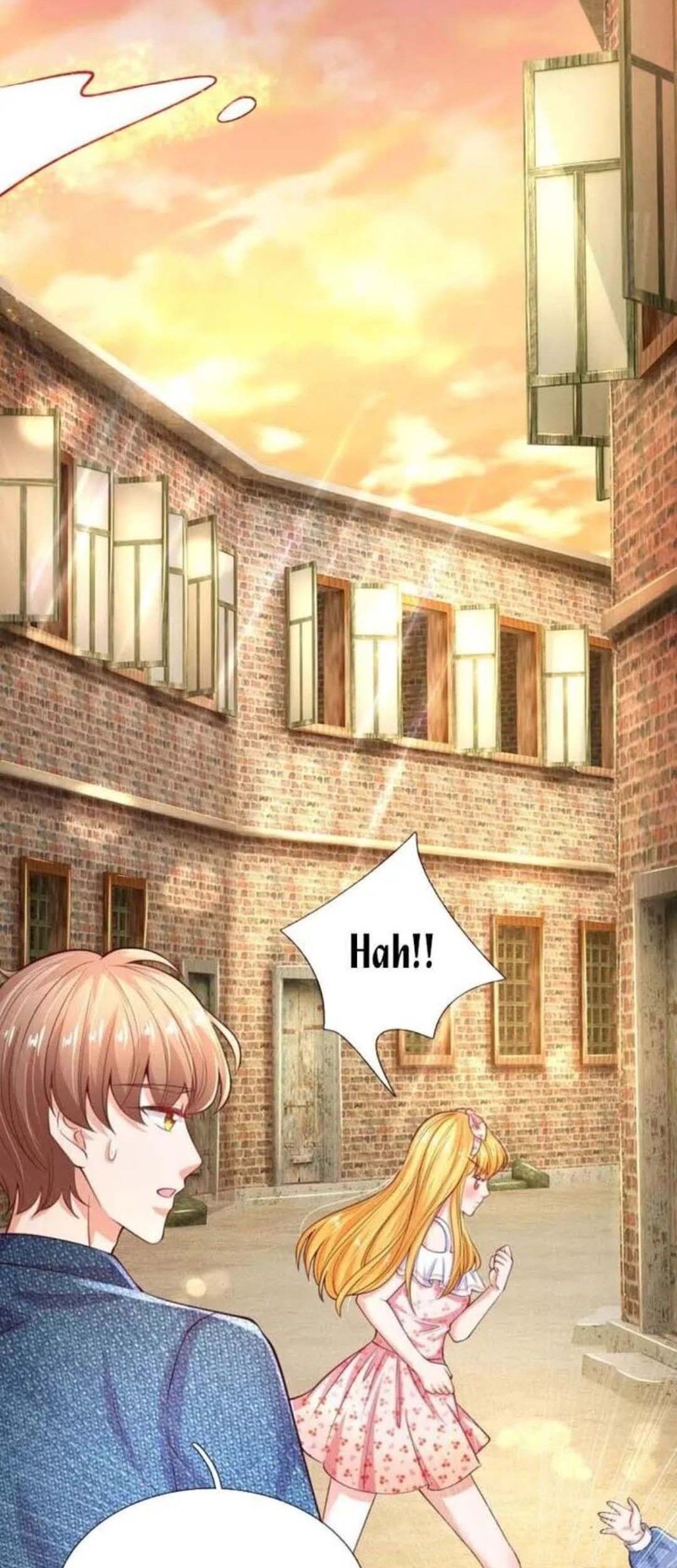 I Became The Emperor’s Daughter One Day Chapter 160 Gambar 8